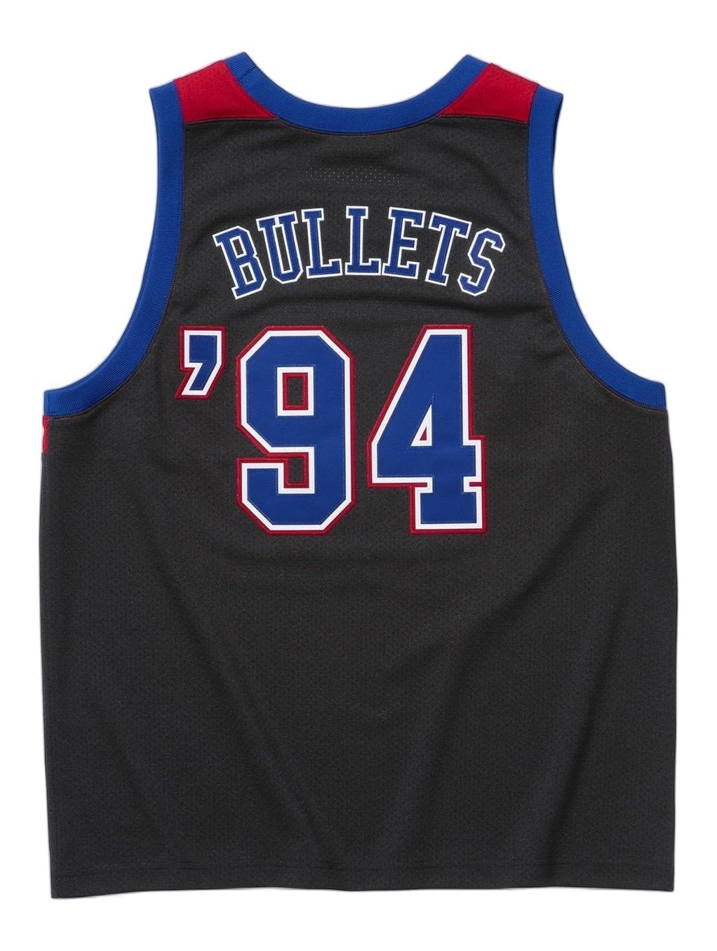 Supreme®/Mitchell & Ness® Teams Basketball Jersey view 3